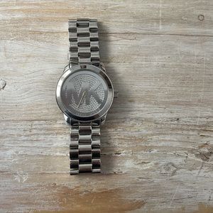 MK women’s watch